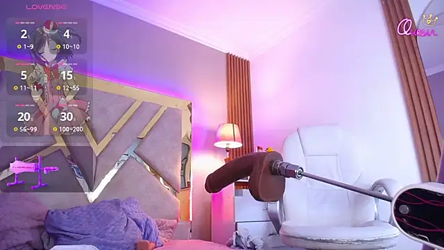 Chat XXX Live Ashley__Parker