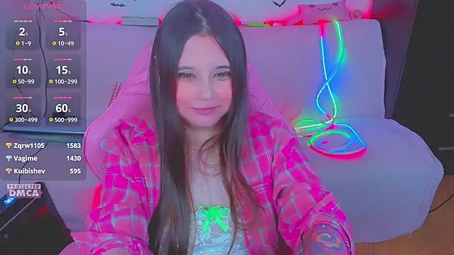 Lolisuccub's Live XXX Chat