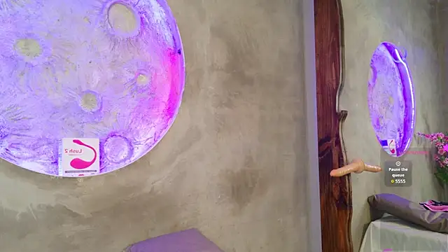 Chat XXX Live dojacandice