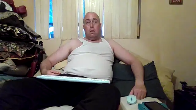 Show Webcam de ThriilSergeant15