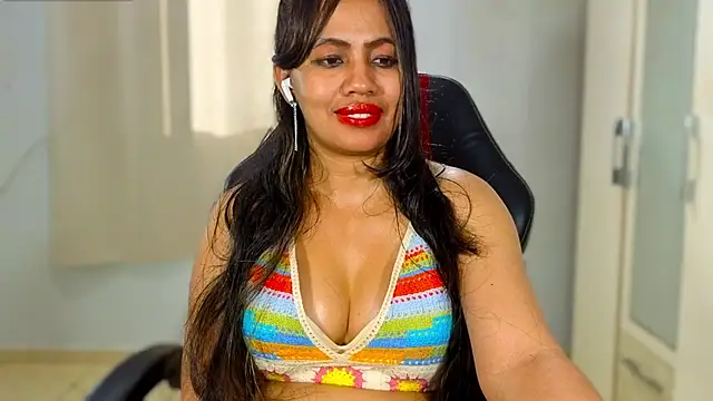 Czat XXX na żywo – FannyXhot