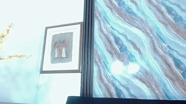 bellatrixx_69 网络视讯表演