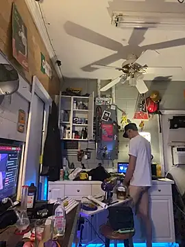 Twist_N_Tease Show Webcam