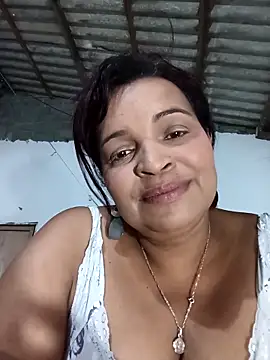 Pokazy przed kamerką – _violetta_-