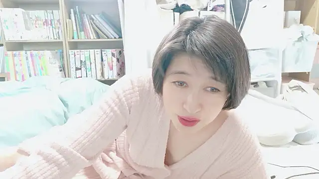 morikawa_sayaka Adlı Modelin Canlı XXX Sohbeti