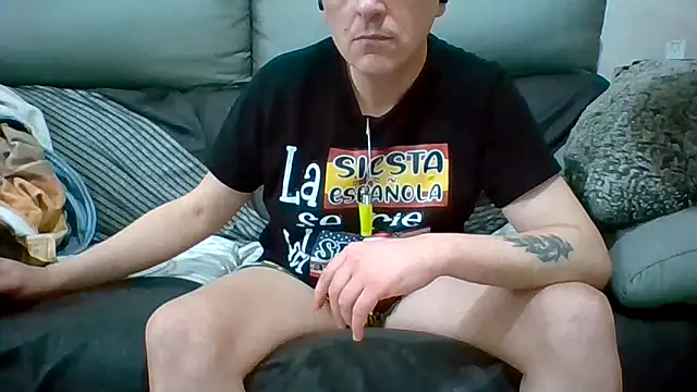 jorge6869: вебкам-шоу