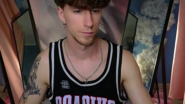 mark_caron's Live XXX Chat