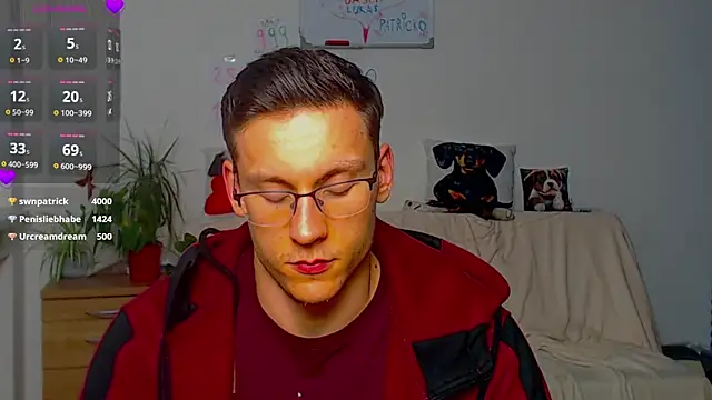 ZeinMiracles: онлайн-секс-чат