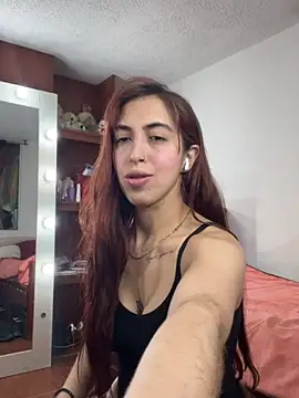 MariamGray1のライブXXXチャット