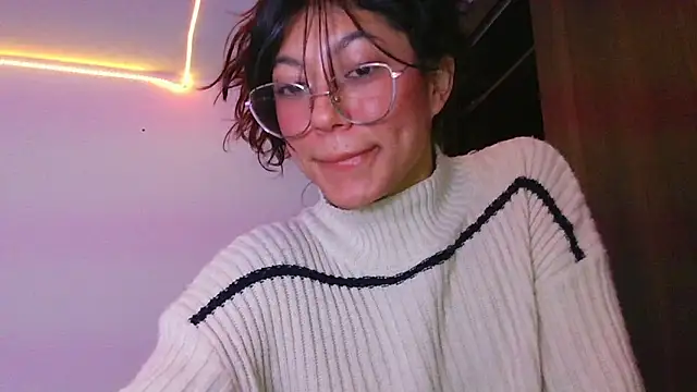 LissyM Adlı Modelin Canlı XXX Sohbeti