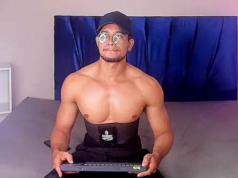 عرض كام Nolan_joness