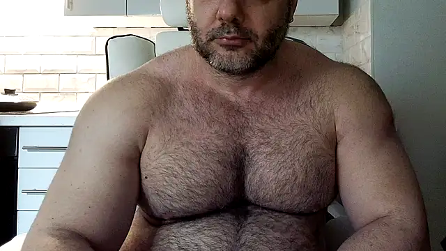 Show de WildJohn_XX na webcam