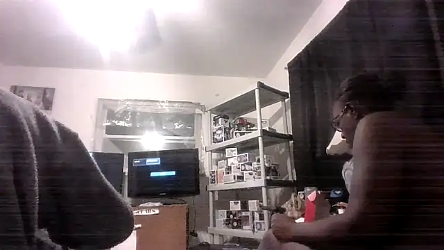 Show de AcademicHuman67 na webcam