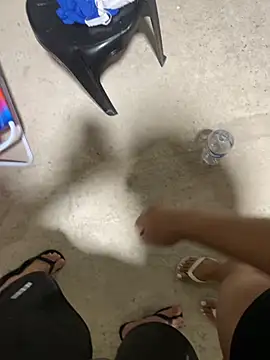 Show de joel852 na webcam