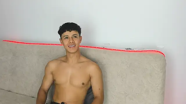 _Alex_Colton Show Webcam