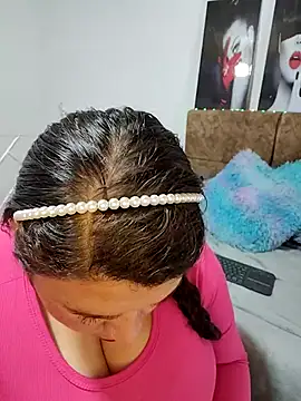 SafiroJhons 라이브 XXX 채팅