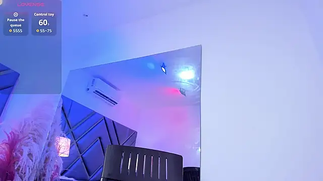 Bastixvontade Show Webcam