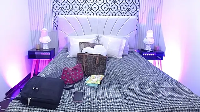 Angel__Brm's Live XXX Chat