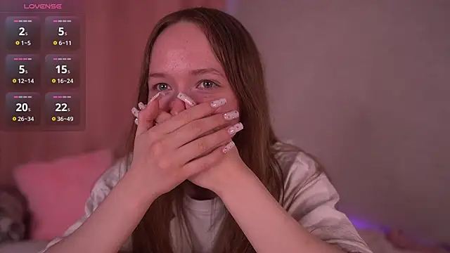 Pacific_Polly's Live XXX Chat