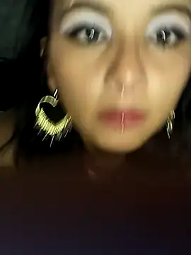 kitsune_nyoko Webcamshow