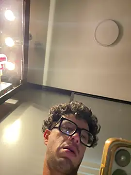 Show webcam de dexterlab_be