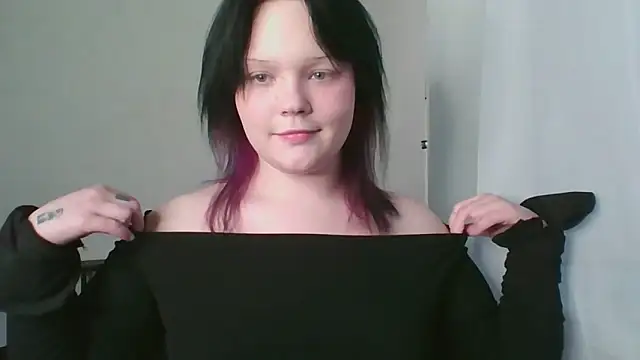 Show webcam de abbey-BAT