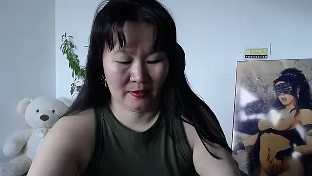 Akira_xx Adlı Modelin Canlı XXX Sohbeti