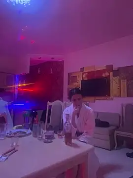 Вебкам-шоу Flossy_Vettie