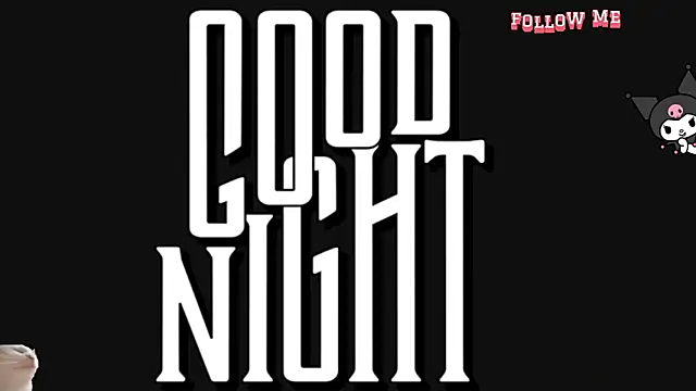 jannaink_ élő XXX-chatje