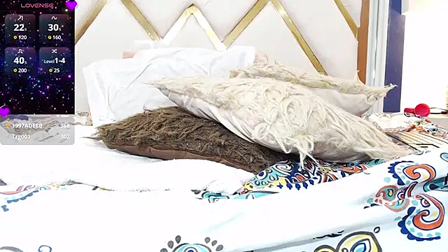 Agata_prg élő XXX-chatje