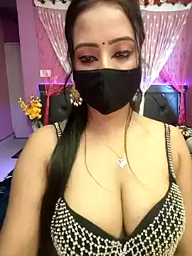 Sexy_Baby-Doll élő XXX-chatje