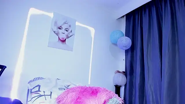 sweet_cinamon Live XXX Chat