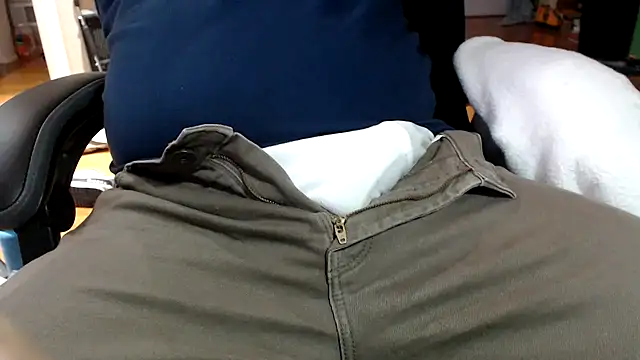 whitewagonsuck's Webcam Show