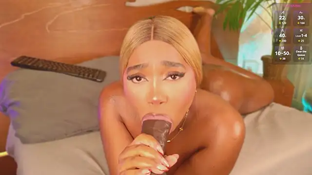 alisonn_moon élő XXX-chatje