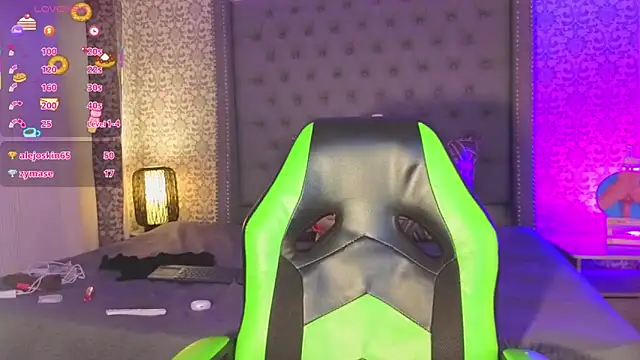 Indi_rave 网络视讯表演