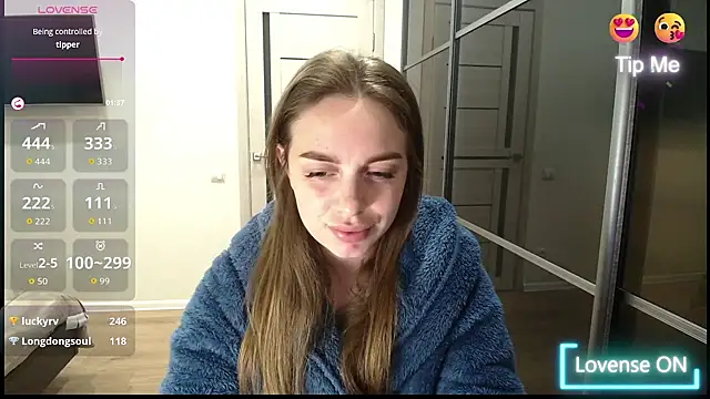 _julia_wonderful_ Webcamshow