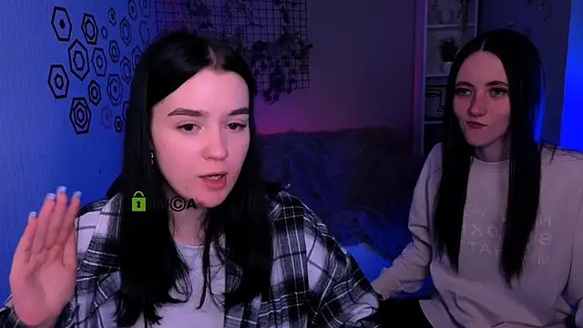 Show Webcam de bella_dorn