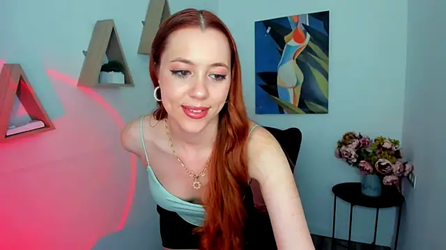 BloomAndFun's Live XXX Chat