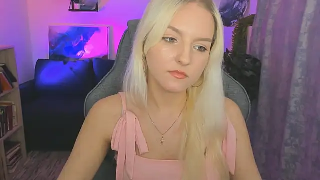 ViolaMore élő XXX-chatje