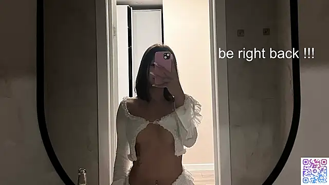 Chat XXX en directo de asian_project