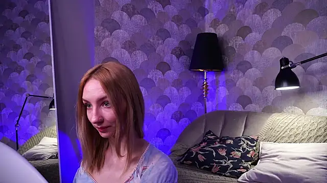 Melrose_'s Live XXX Chat