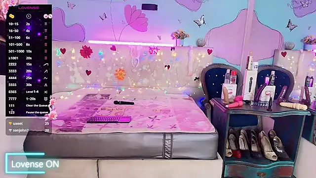 Zaly_mature's Live XXX Chat