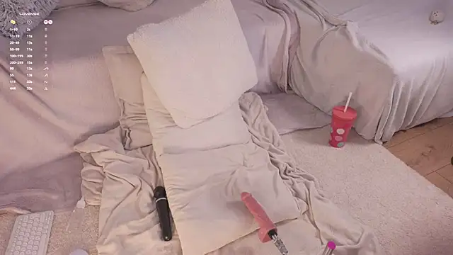 altxnani's Live XXX Chat