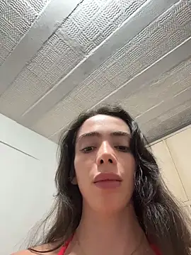 sisterhong's Live XXX Chat