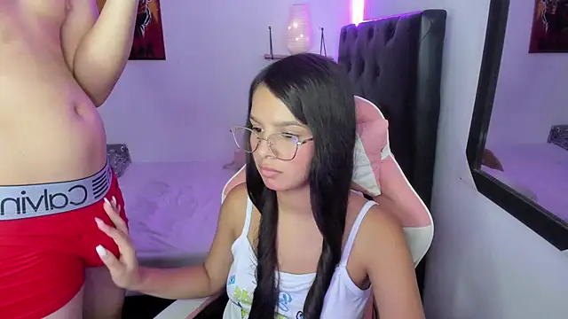 jessi_and_boy Obrolan Langsung XXX