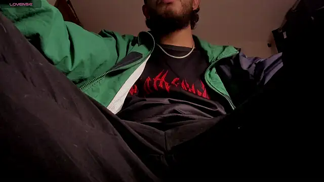 s_sven03 在線直播表演