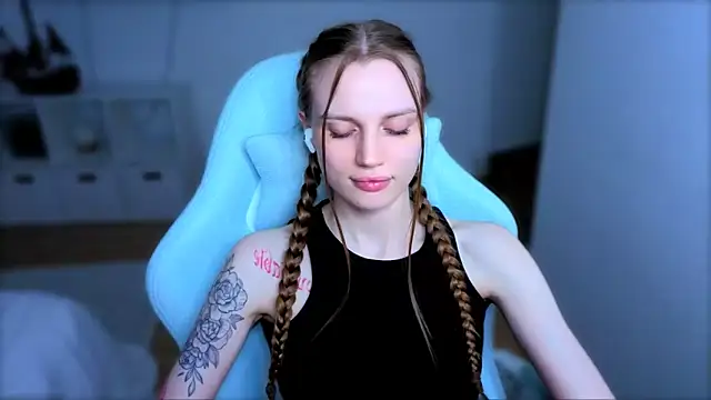 Czat XXX na żywo – StellaLawless