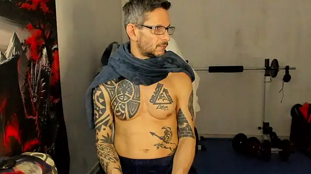 Samurayjiu Webcam Show