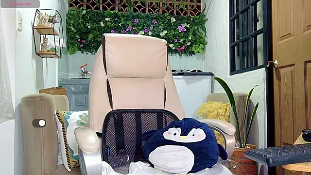 Czat XXX na żywo – yanella_fire