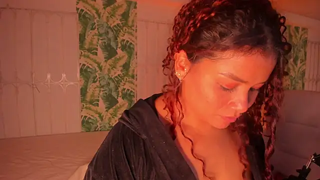 Czat XXX na żywo – loly_marce